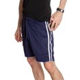 thumbnail image 3 of Winnipeg Jets Shorts à Deux Bandes pour Hommes, 3 of 4