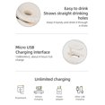 thumbnail image 4 of Mélangeur Portable pour Shakes et Smoothies 10 Lames et USB, 4 of 8