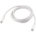 thumbnail image 3 of axGear USB-C to USB Type C Fast Charging Cable 60W USB 3.1 Type C Data & Charge 10Ft 3M, 3 of 7