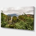 thumbnail image 2 of Montagne Météore en Grèce - Impression sur Toile Paysage, 2 of 3