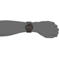 thumbnail image 5 of Casio Hommes G-Shock GA110TS-1A4 Gris Foncé Résine Montre de Sport à Quartz, 5 of 5