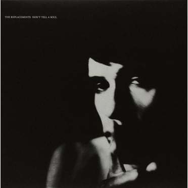 The Replacements - Don't Tell a Soul (vinyl)