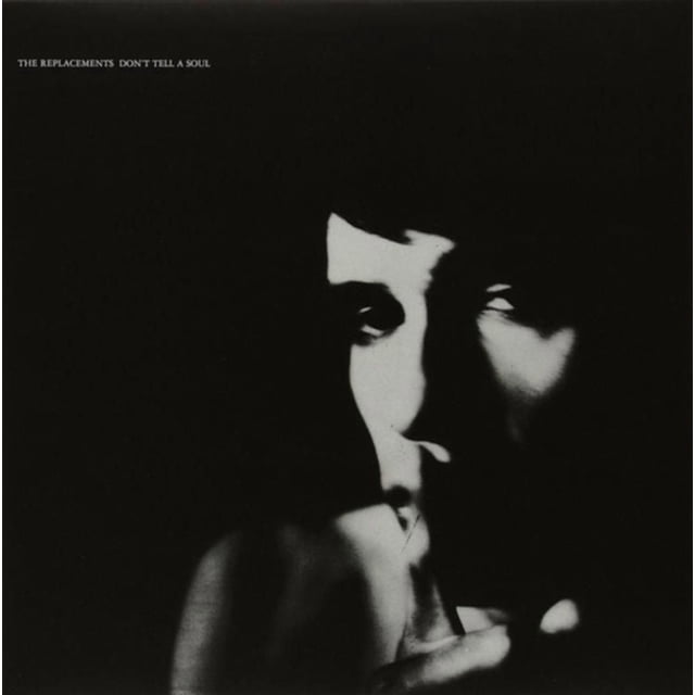 The Replacements - Don't Tell a Soul (vinyl)