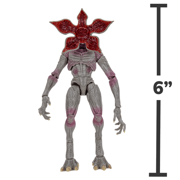 Stranger Things Season 5: Upside Down 6-inch Collector Figure