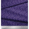 thumbnail image 3 of Soimoi Moss Georgette Fabric Guitar,Piano & Saxophone Musical Instrument Decor Fabric Printed Yard 42 Inch Wide, 3 of 3