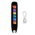 thumbnail image 2 of Scanning Translation Pen, Scan Reader Pen Dual Noise Reduction  for Business Travel, 2 of 7