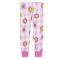 thumbnail image 4 of PL Sleep Toddler Girl Three Piece Top, Pant & Short Set, 4 of 4