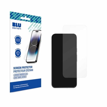 Blu Element Protecteur D'objectif à Couverture Complète pour Google Pixel 10 Pro XL/9 Pro XL