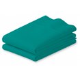 thumbnail image 1 of Taies d'Oreiller 100 % Coton, 400 Fils, Ensemble de 2 Pcs (Très Grand, Sarcelle), 1 of 2