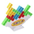 thumbnail image 2 of Building Blocks Stacking Toy,Russian Blocks Stacking Toy Russian Blocks Stacking Puzzle Toy Blocks Stacking Brain Teaser Toy Professionally Tested, 2 of 8