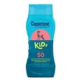 thumbnail image 1 of Coppertone Kids Sunscreen Lotion SPF 50, Hypoallergenic Sunscreen for Kids, 237mL, 1 of 6