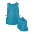thumbnail image 1 of "Sivvan Unisex Cobbler Apron (6 Pack) - Adjustable Waist Ties, 2 Deep front pockets", 1 of 7