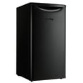 thumbnail image 2 of Danby DAR033A6BDB 3.3 cu. ft. Compact Fridge in Black, 2 of 5