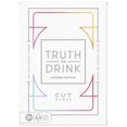 thumbnail image 1 of Truth or Drink Party Game for Adults Ages 21+, 1 of 9