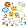 thumbnail image 4 of Aquabeads Star Bead Station, Complete Arts & Crafts Bead Kit for Children, Over 2,000 beads, 4 of 6