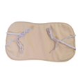 thumbnail image 4 of Milaget Enveloppe de Compresse d'Huile de Ricin Très Absorbante Sac d'Huile de Ricin Anti-Fuite Réutilisable Kaki, 4 of 9