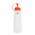 thumbnail image 2 of Agiferg Scale Squeezing Bottle Squeezing Plastic Bottle Dressing kitchen Oil Pot, 2 of 6