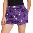 thumbnail image 2 of Jaclyn Women's Pajama Short 2-Pack - Online Exclusive, 2 of 6