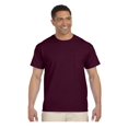 thumbnail image 1 of Gildan Men's Collar Double Needle Pocket Knit T-Shirt, Style G2300, 1 of 1