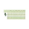 thumbnail image 3 of Gupgi Fall Baby Boy Dinosaur Clothes Toddler Clover Print Hooded Sweatshirt Pants 2pcs Set, 3 of 9