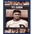 thumbnail image 1 of Ty Cobb: une Biologie (les Meilleurs Hitters de Baseball de Tous les Temps), 1 of 1