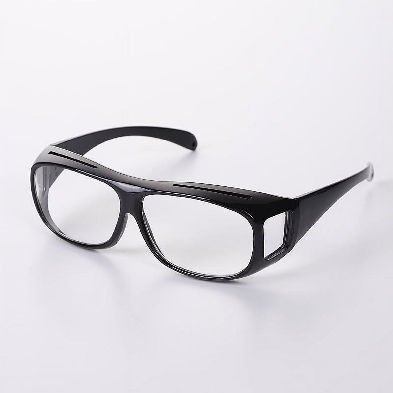Jinsinto Reading Glasses (2X) - Magnifying Eyeglass Glasses Reader for Macular Degeneration Reading, Sewing, Watching TV, for Seniors