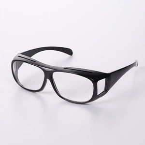 Jinsinto Reading Glasses (2X) - Magnifying Eyeglass Glasses Reader for Macular Degeneration Reading, Sewing, Watching TV, for Seniors