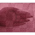 thumbnail image 4 of oneOone Viscose Chiffon Fabric Geometric Block Decor Fabric Printed BTY 42 Inch Wide, 4 of 4