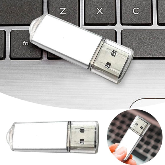 Clé USB Portable 128 Mo USB 2.0 pour Disque, Stockage de Mémoire, Clé USB pour PC Portable, Strass pour Bricolage, Papeterie, Papier et Enveloppes, Ensemble Mignon de Table d'Artisanat avec Rangement, Bricolages de Pâques pour Adultes