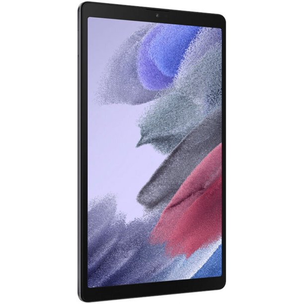 Refurbished Samsung Galaxy Tab A7 Lite - WiFi Only - 32GB - Gray