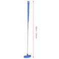 thumbnail image 5 of LYUMO 6 Colors 24inch Mini Rubber Head Golf Putters Kids Golf Putter Steel Shaft,Golf Putter, Mini Golf Putter, 5 of 5