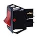 thumbnail image 3 of Jandorf Specialty Hardw Switch Rckr Rd Curv On/Off 4Tb 61125, 3 of 3