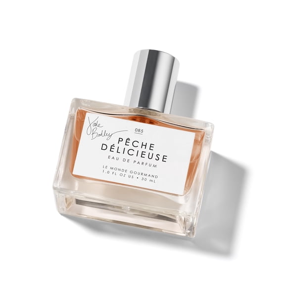 Le Monde Gourmand Pche D?licieuse - Eau de Parfum - 1 fl oz I 30 ml