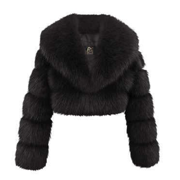 Women Fluffy Faux Fur Coat Short Zipper Coats Puffer Jacket Zip Up Winter Warm Fuzzy Teddy Jacket Dressy Causal Long Sleeved Jackets Trendy Coats