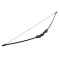 thumbnail image 4 of Children Training Bow,Fiberglass Archery Reverse Bow Training Bow Teenagers Training Bow High Capacity, 4 of 8