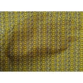 thumbnail image 4 of oneOone Cotton Poplin Fabric Chevron & Triangle Block Fabric Prints By Yard 56 Inch Wide, 4 of 4