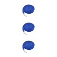 thumbnail image 3 of Maoww Sturdy And Reliable Dog Leash For Outdoor Adventures Suitable For Outdoor Durable Leash For Dogs Blue 15m 3Set, 3 of 6