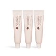thumbnail image 1 of Cruelty-Free and Paraben-Free Lip Treatment to Soothe Dry Lips by Hanalei â€“ Made with Kukui Oil, Shea Butter, Grapeseed Oil â€“ Made in USA â€“ Clear Travel-Size 3 Pack (5ml/5g/0.17oz x 3 tubes), 1 of 5