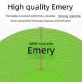 thumbnail image 4 of Diamond Grinding & Cutting Disc for Angle Grinder - 100mm Diameter, 30mm Sand Width, Ideal for Tile, Ceramic, Marble - Precision Edging, Durable Material, Efficient Workflow, Compact Design, 4 of 6