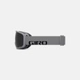 thumbnail image 5 of GIRO : STAMP : Gris WORDMARK/ULTRA BLACK : YM, 5 of 5