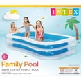 thumbnail image 5 of Intex 56483EP Swim Center Piscine Familiale 103 Po, 5 of 5