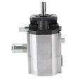 thumbnail image 1 of Wood Splitter Pump, 2 Stage 16GPM Log Splitter Pump Universal Efficient  for Hydraulic Power Units, 1 of 7