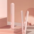thumbnail image 2 of Hermsa Dualglam Mini Dual-Purpose Curling Iron, Hermsa Curling Iron, Dual Glam Mini Dual-Purpose Curling Iron, Mini Dual Purpose Curling Iron for Short Hair and Long Hair, 2 of 6