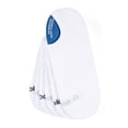 thumbnail image 1 of Reebok 6pk Ankle Sock, 1 of 2