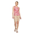 thumbnail image 2 of Iyla Women's Bengaline Short, 2 of 6