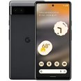 thumbnail image 1 of Refurbished Google Pixel 6a 5G - 128GB – Charcoal – 12.2MP Dual Rear & 8MP Front Camera - Fully Unlocked Smartphone - Excellent Condition, 1 of 7