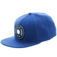 thumbnail image 2 of DC Comics Green Lantern Lantern Corps Color Snapback Hat Caps (Blue Lantern), 2 of 4