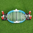 thumbnail image 2 of FUTUREORYY Ballons de Remplacement pour Table de Soccer 15 Pcs Couleurs Assorties pour Maison Décontracté, 2 of 6