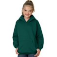 thumbnail image 1 of Hanes Big Boys' ComfortBlend EcoSmart Pullover Hoodie, 1 of 1