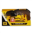 thumbnail image 1 of CAT Power Mini Crew Bulldozer, 1 of 6